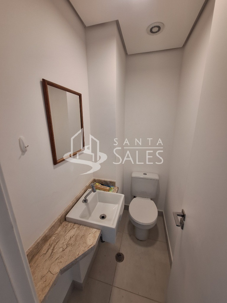Apartamento, 1 quarto, 123 m² - Foto 6