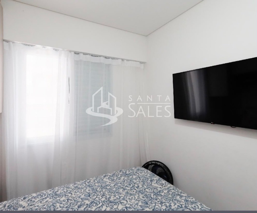 Apartamento, 2 quartos, 43 m² - Foto 13
