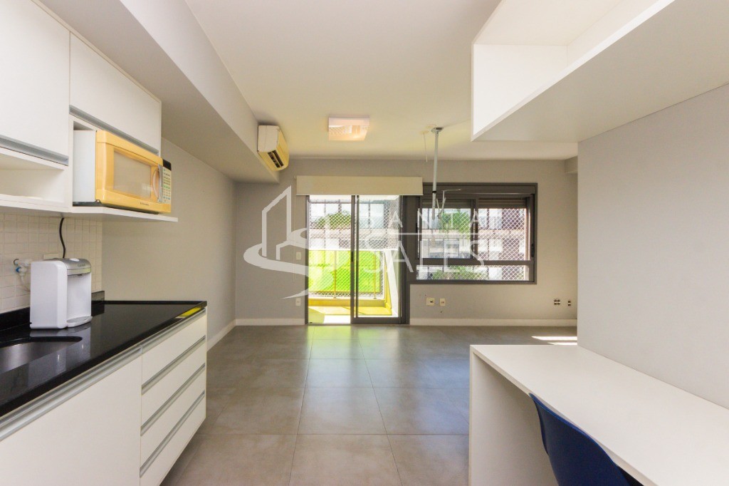 Kitnet-Studio, 33 m² - Foto 11