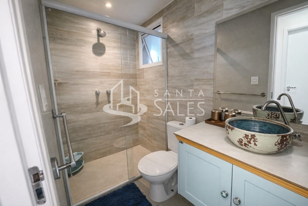 Apartamento, 2 quartos, 55 m² - Foto 22