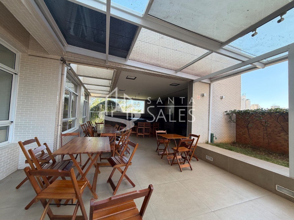 Apartamento, 3 quartos, 137 m² - Foto 33