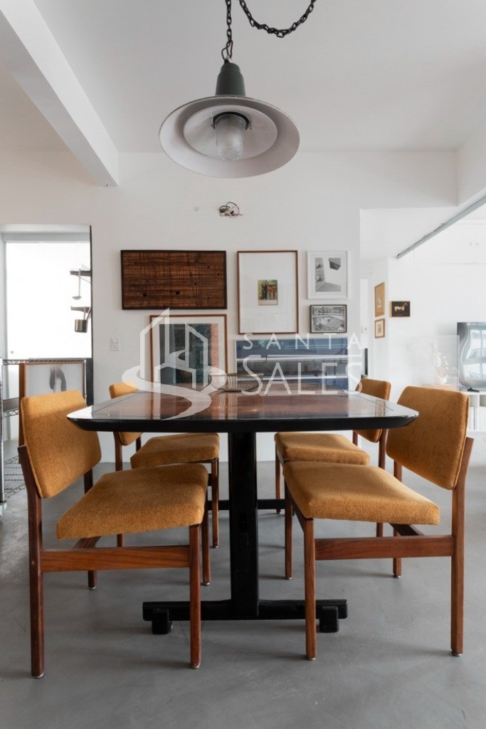 Apartamento, 2 quartos, 109 m² - Foto 7