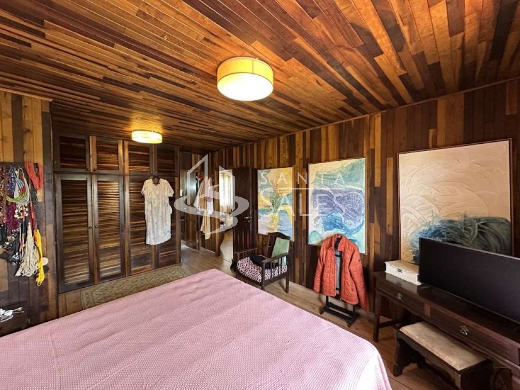 Casa de Condomínio, 3 quartos - Foto 45