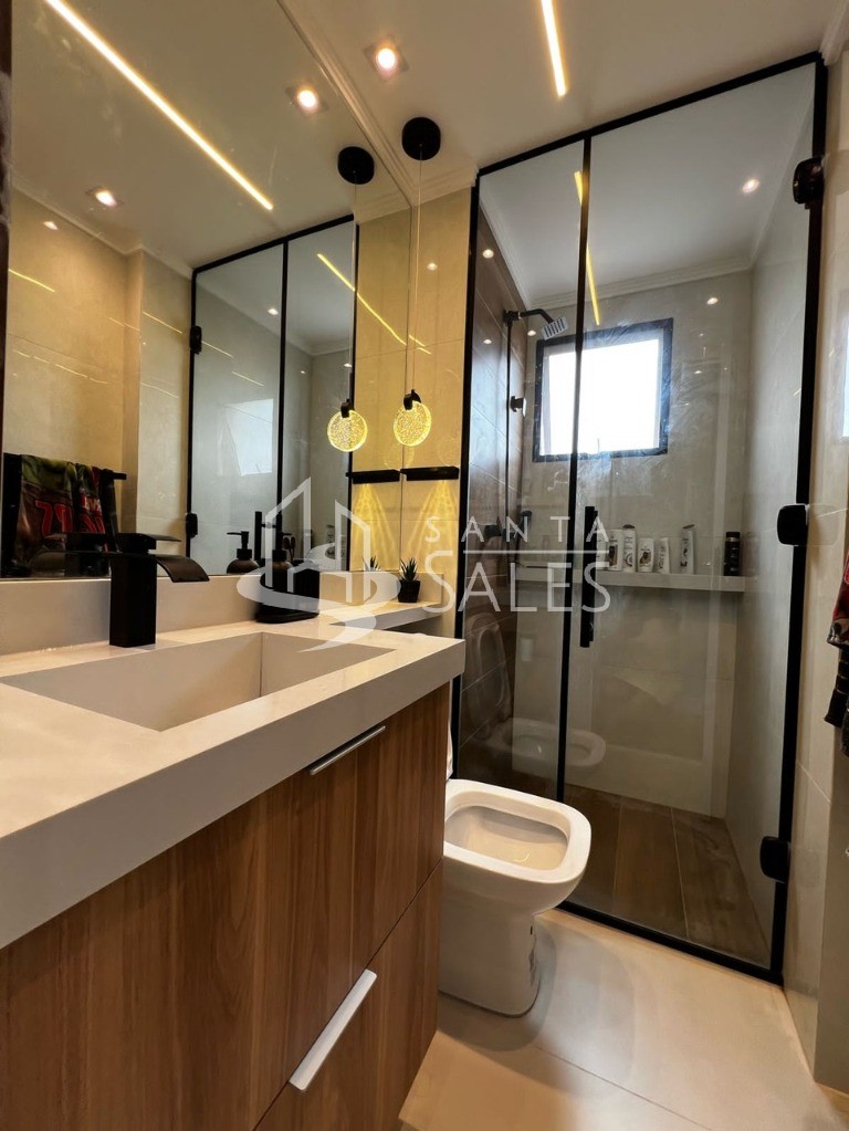 Apartamento, 3 quartos, 70 m² - Foto 12