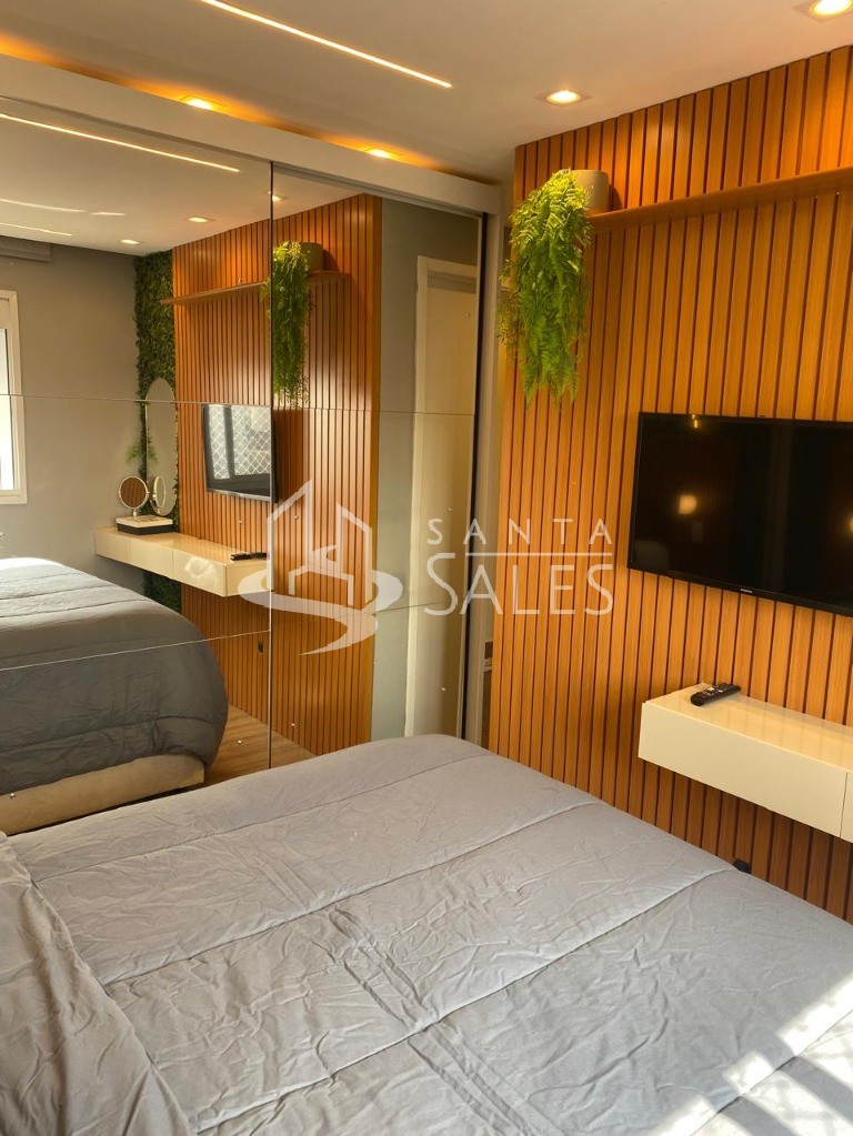 Apartamento, 2 quartos, 83 m² - Foto 32