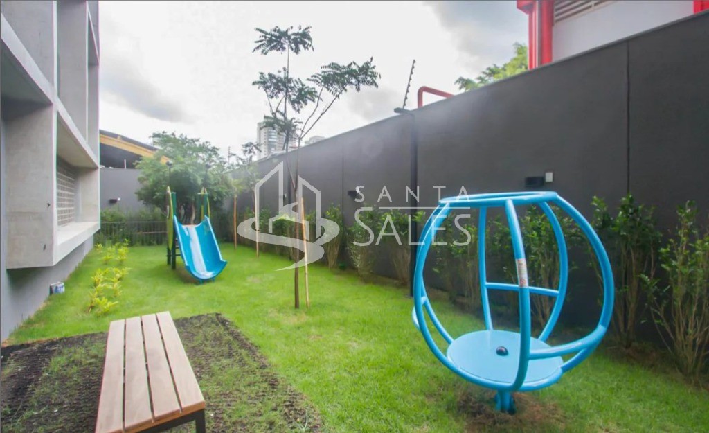 Apartamento, 2 quartos, 47 m² - Foto 21