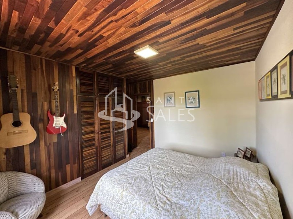 Casa de Condomínio, 3 quartos - Foto 52