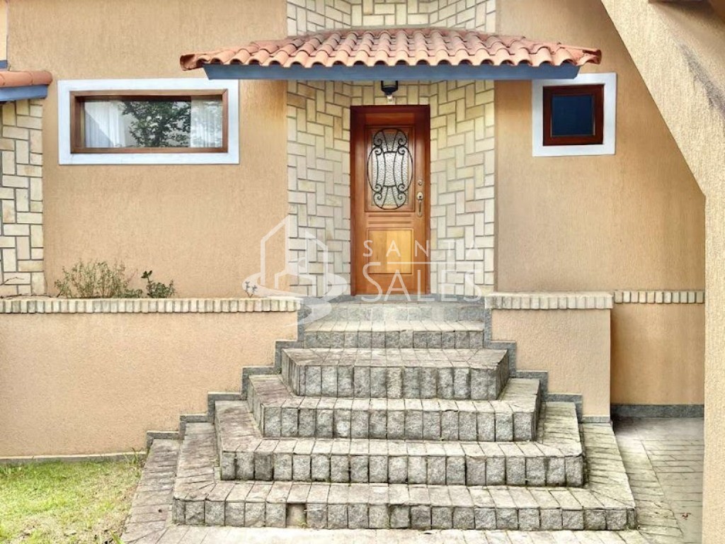 Casa de Condomínio, 5 quartos - Foto 8