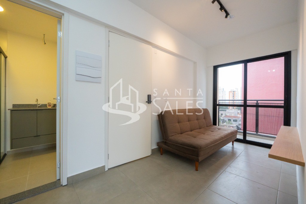 Apartamento, 1 quarto, 30 m² - Foto 17