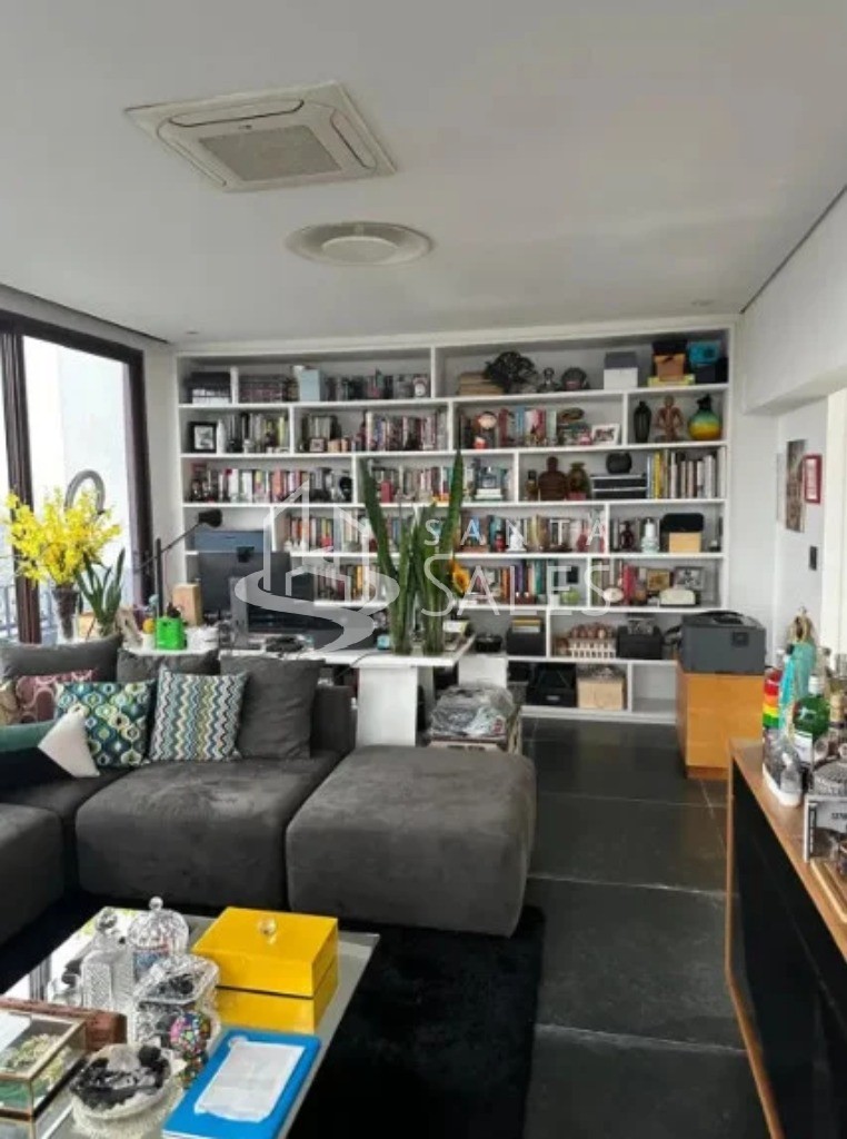 Apartamento, 3 quartos, 240 m² - Foto 3