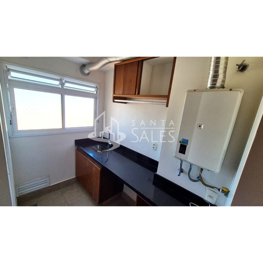 Apartamento, 3 quartos, 115 m² - Foto 5