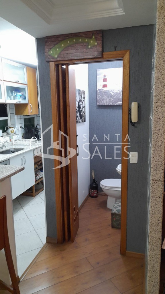 Apartamento, 3 quartos, 95 m² - Foto 4