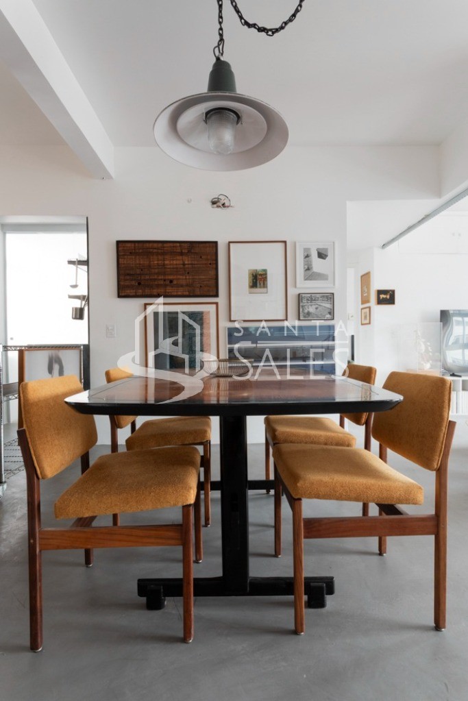 Apartamento, 2 quartos, 109 m² - Foto 3