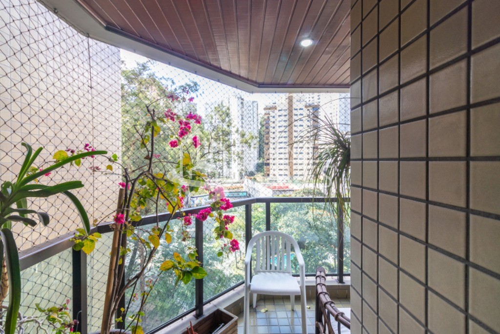 Apartamento, 3 quartos, 184 m² - Foto 34