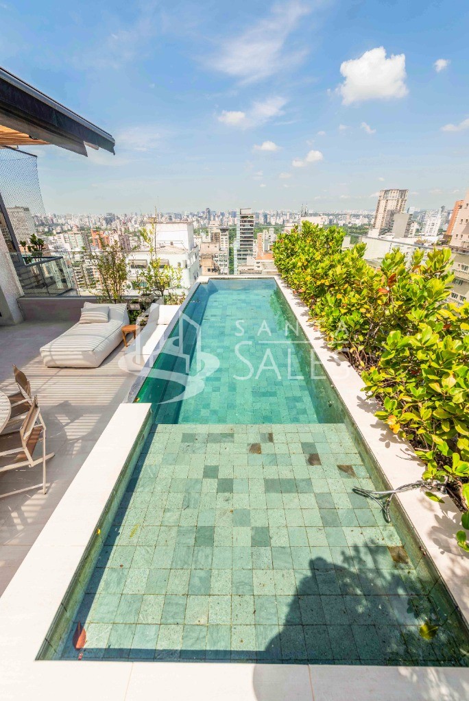 Apartamento, 5 quartos, 408 m² - Foto 60