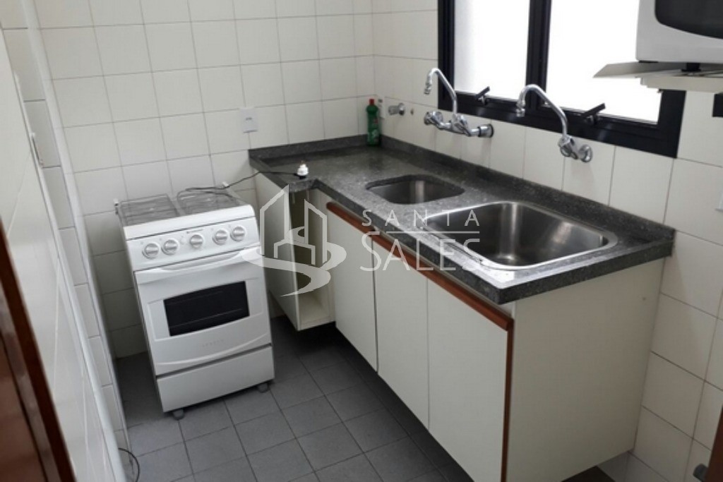 Apartamento, 1 quarto, 45 m² - Foto 7