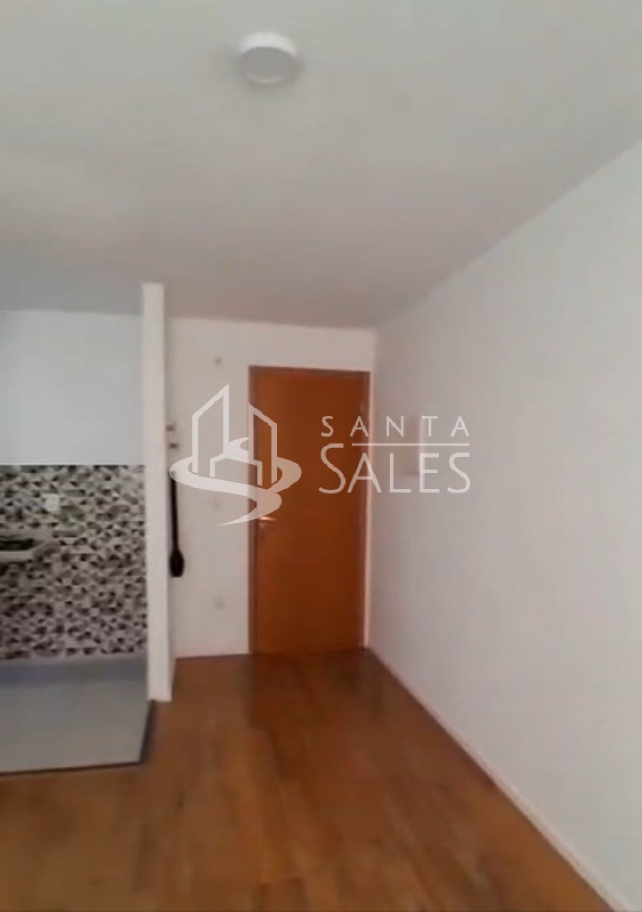 Apartamento, 2 quartos, 41 m² - Foto 4