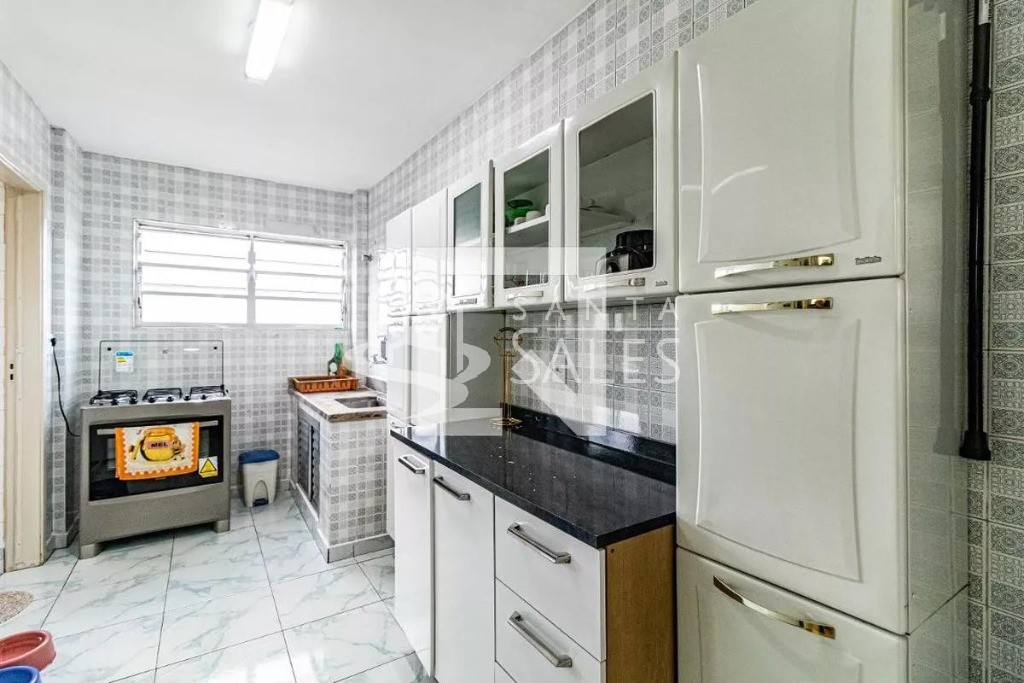 Apartamento, 4 quartos, 92 m² - Foto 2
