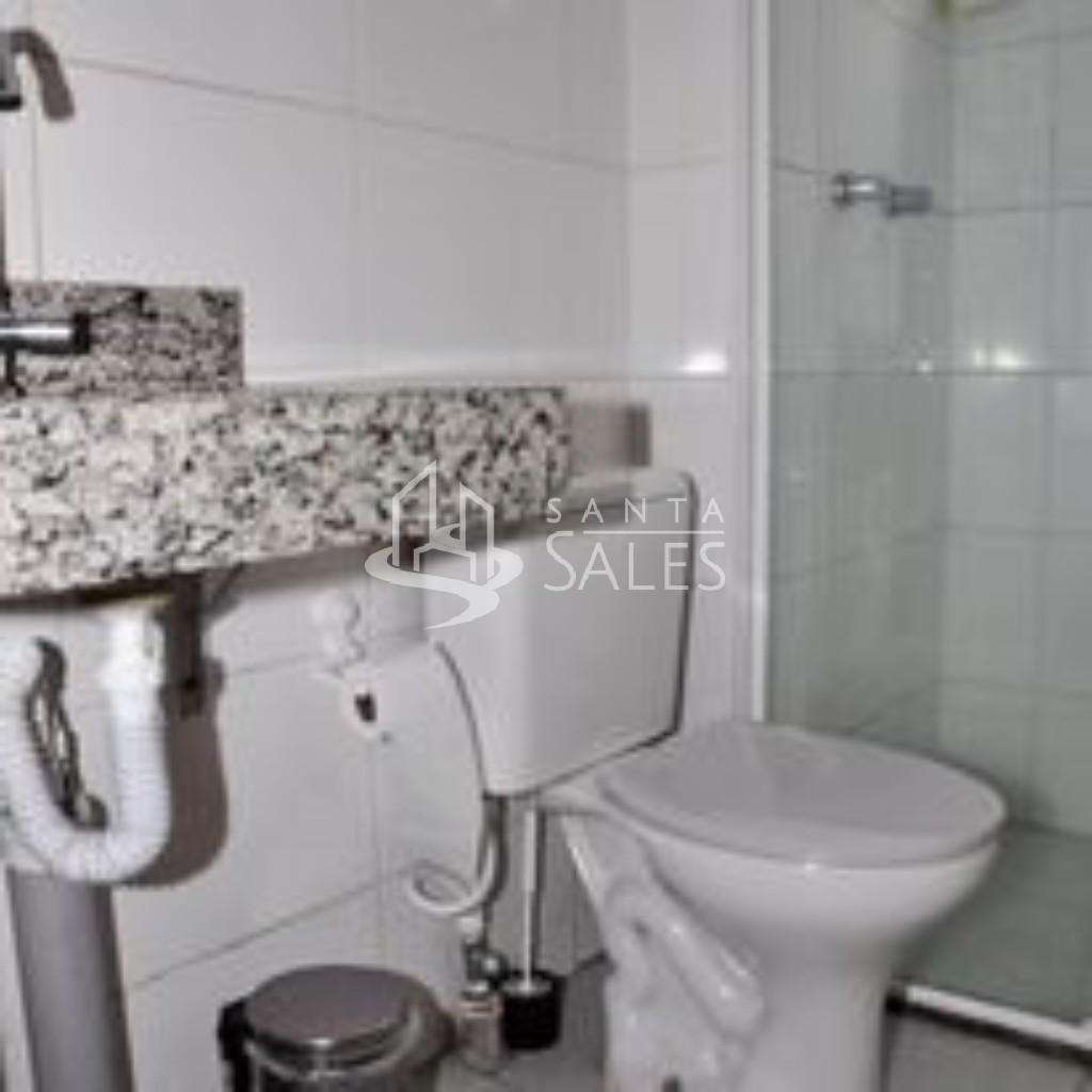 Apartamento, 2 quartos, 44 m² - Foto 12