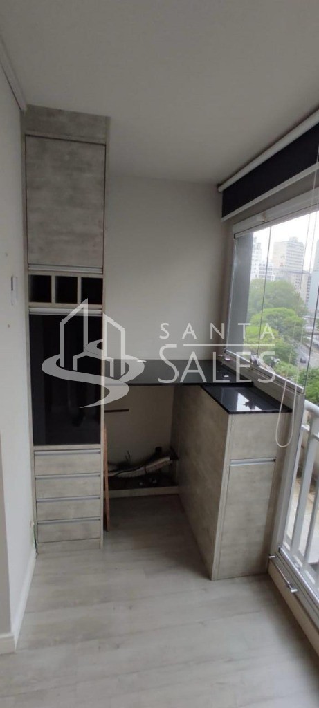 Apartamento, 1 quarto, 42 m² - Foto 9