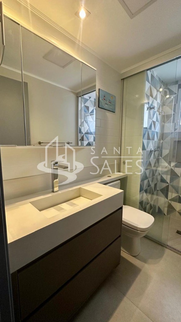 Apartamento, 4 quartos, 105 m² - Foto 3