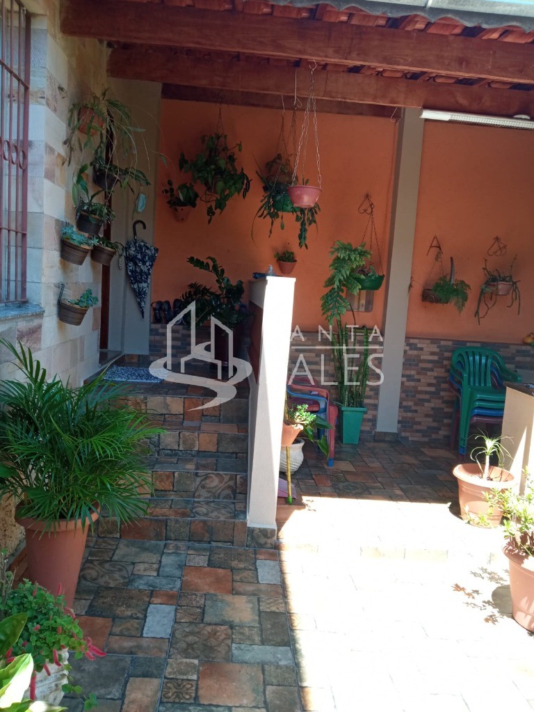 Sobrado, 2 quartos, 322 m² - Foto 17