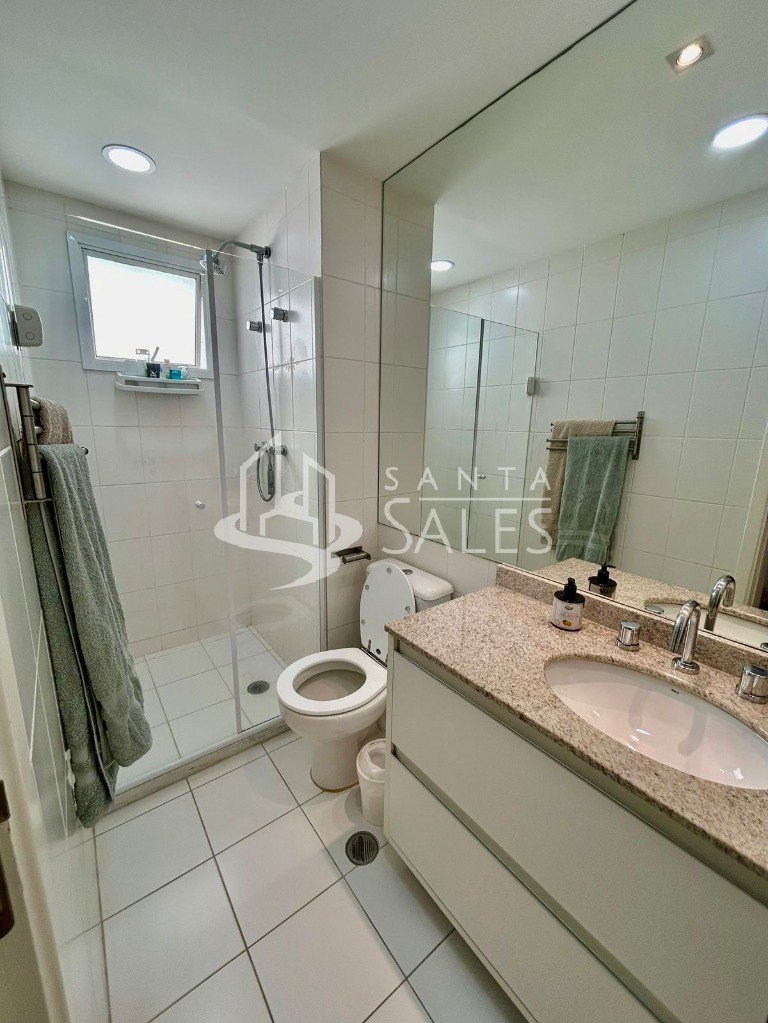 Apartamento, 3 quartos, 177 m² - Foto 15