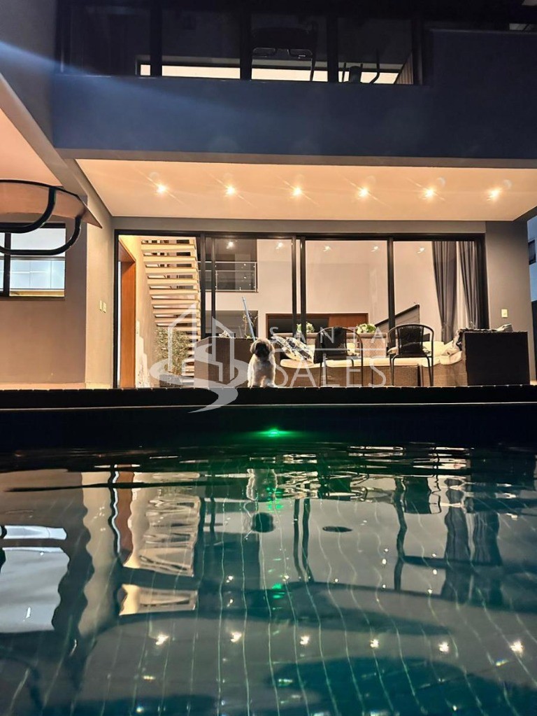 Sobrado, 5 quartos, 460 m² - Foto 8