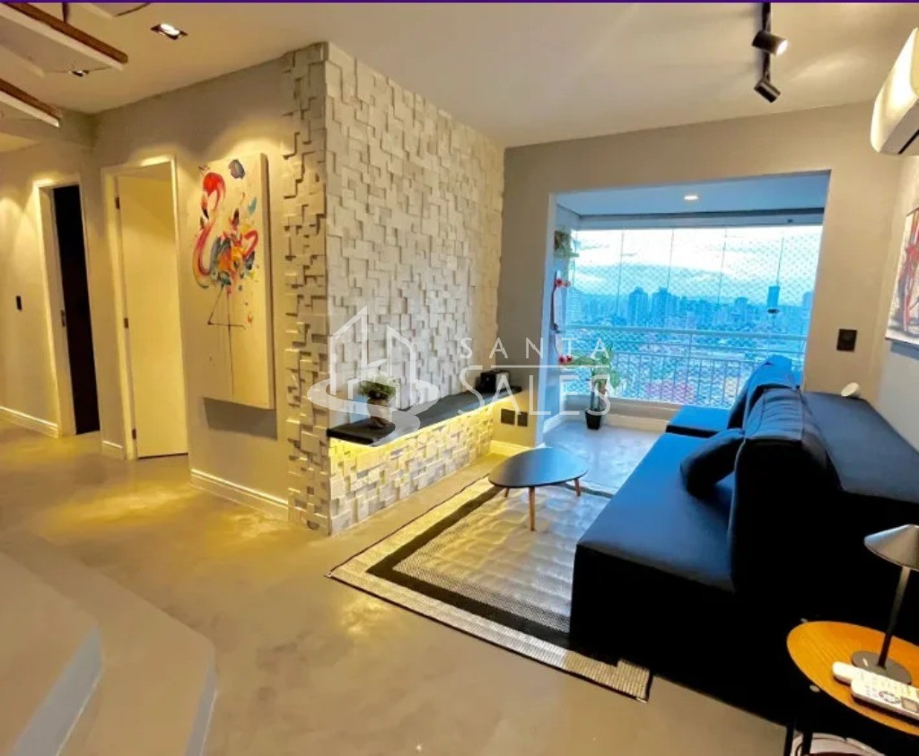 Apartamento, 3 quartos, 140 m² - Foto 2
