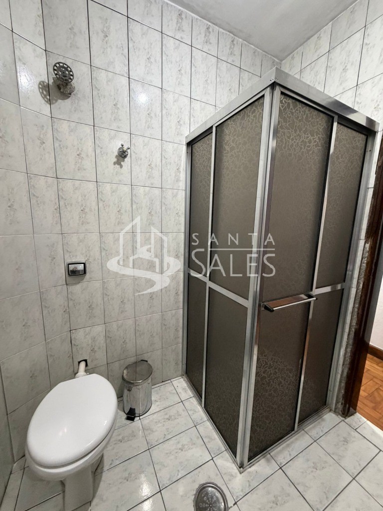 Apartamento, 1 quarto, 45 m² - Foto 11