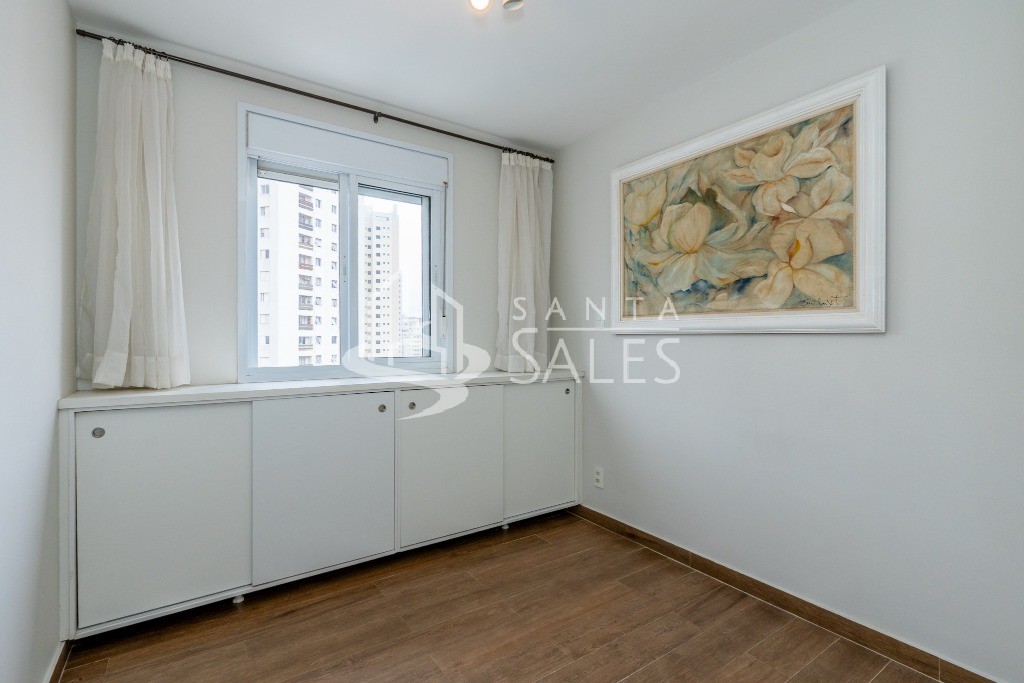 Apartamento, 2 quartos, 64 m² - Foto 29