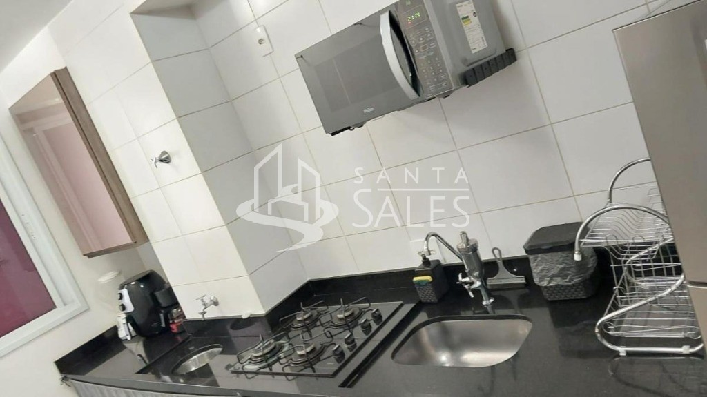 Kitnet-Studio, 28 m² - Foto 21