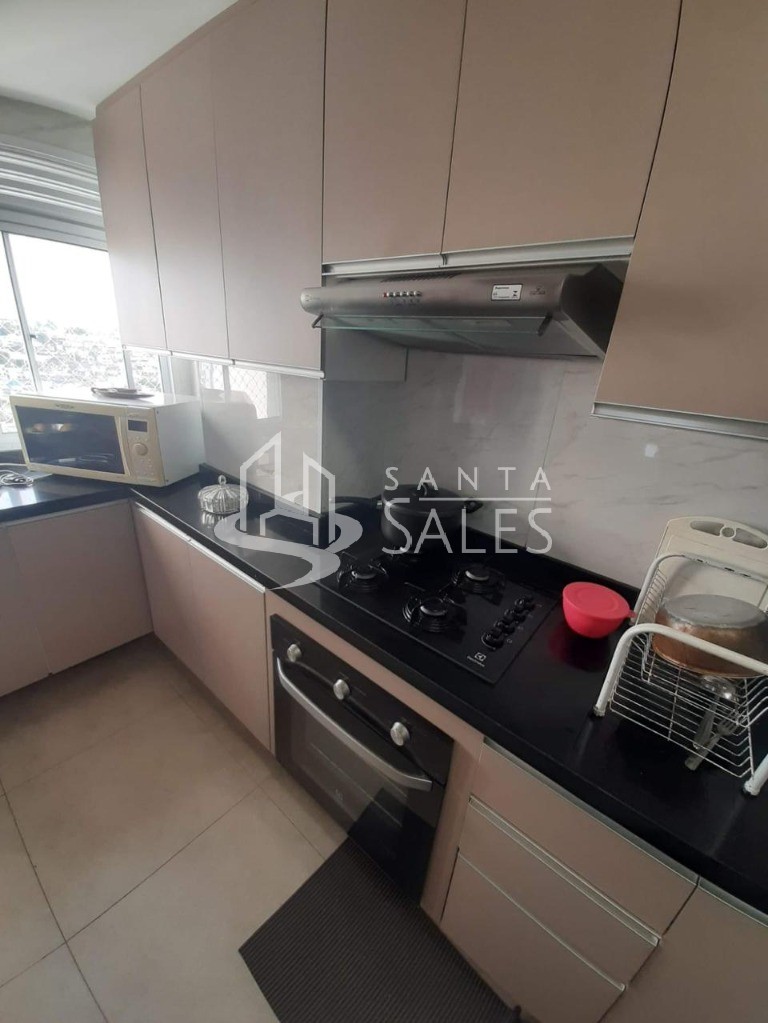 Apartamento, 2 quartos, 49 m² - Foto 11