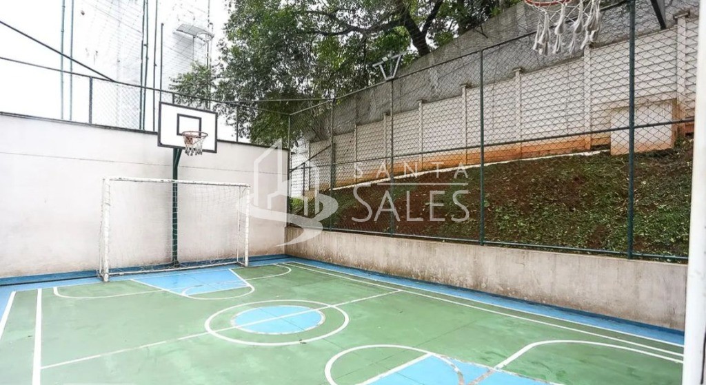 Apartamento, 2 quartos, 43 m² - Foto 26