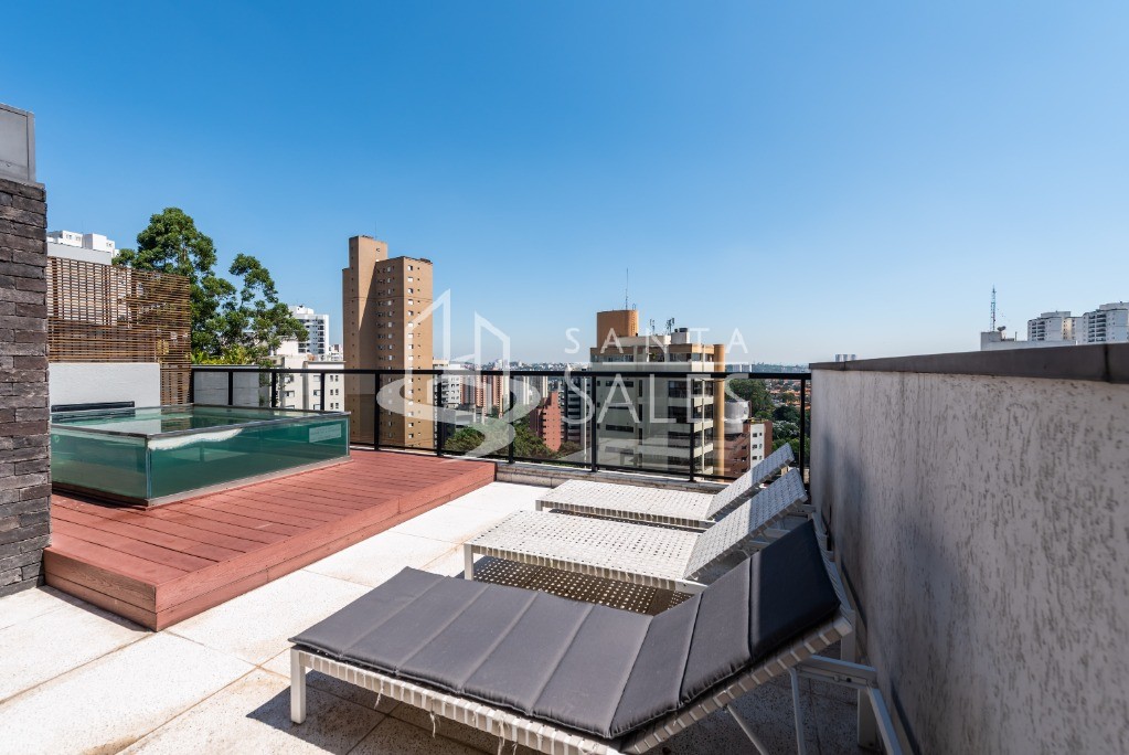Apartamento, 1 quarto, 140 m² - Foto 27