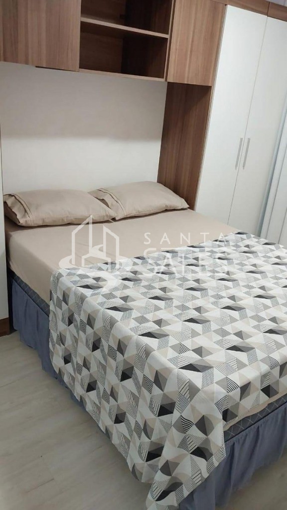Kitnet-Studio, 28 m² - Foto 24