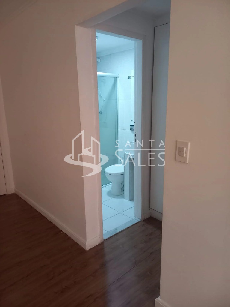 Apartamento, 1 quarto, 32 m² - Foto 12