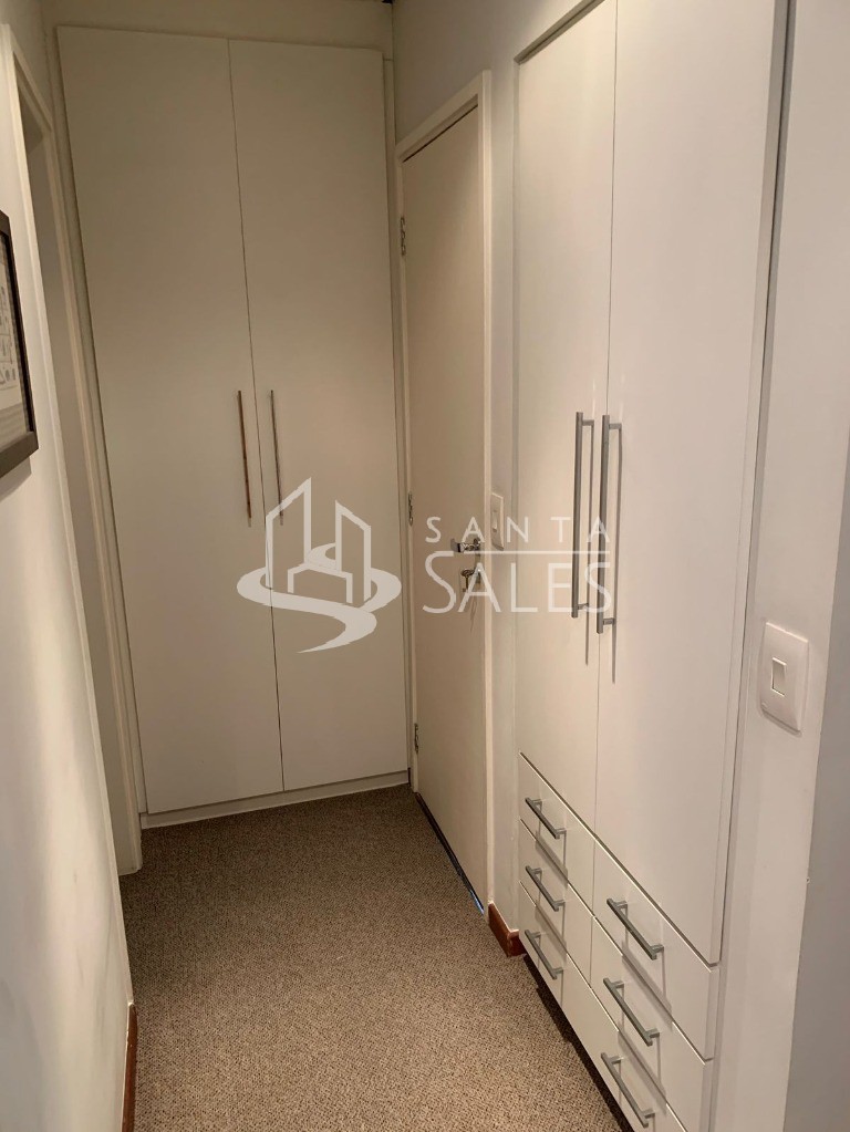 Apartamento, 2 quartos, 154 m² - Foto 8