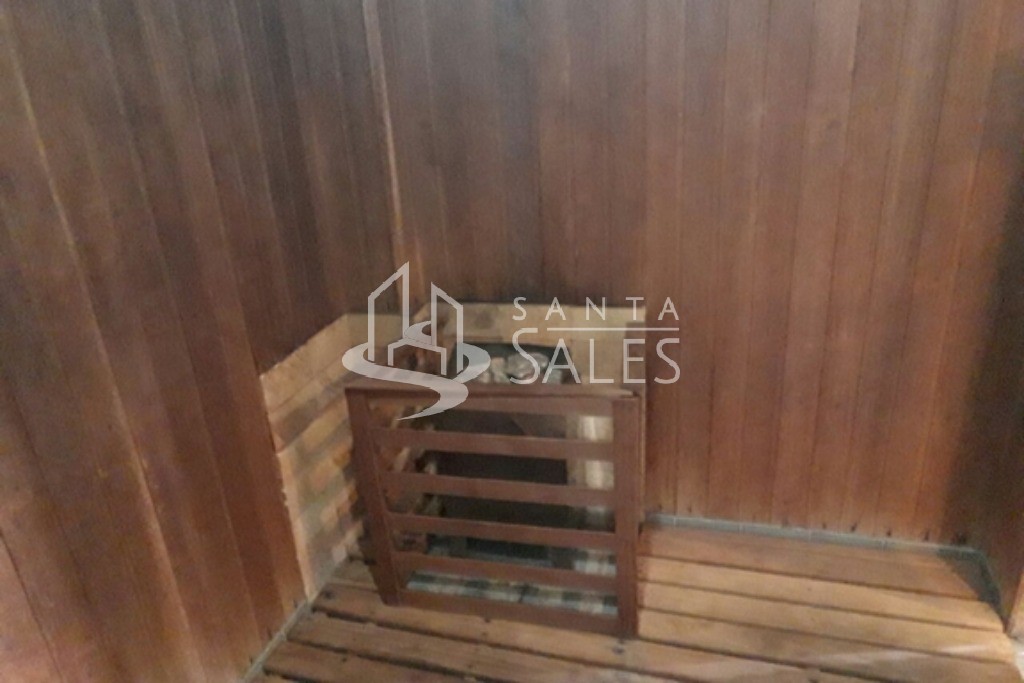 Apartamento, 1 quarto, 45 m² - Foto 25