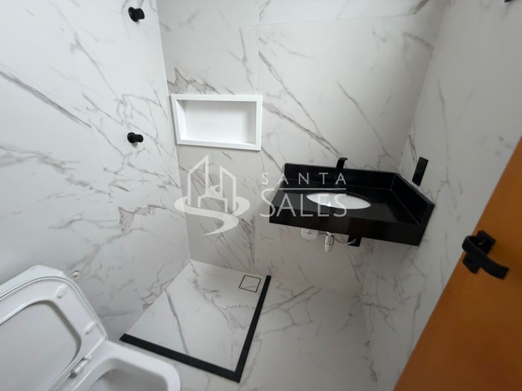 Sobrado, 3 quartos, 155 m² - Foto 9