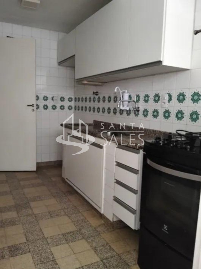 Apartamento, 3 quartos, 96 m² - Foto 4