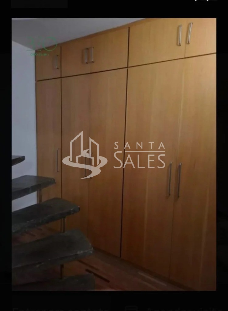 Apartamento, 2 quartos, 85 m² - Foto 9