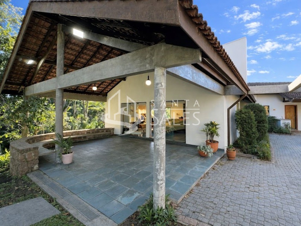 Casa de Condomínio, 3 quartos - Foto 10