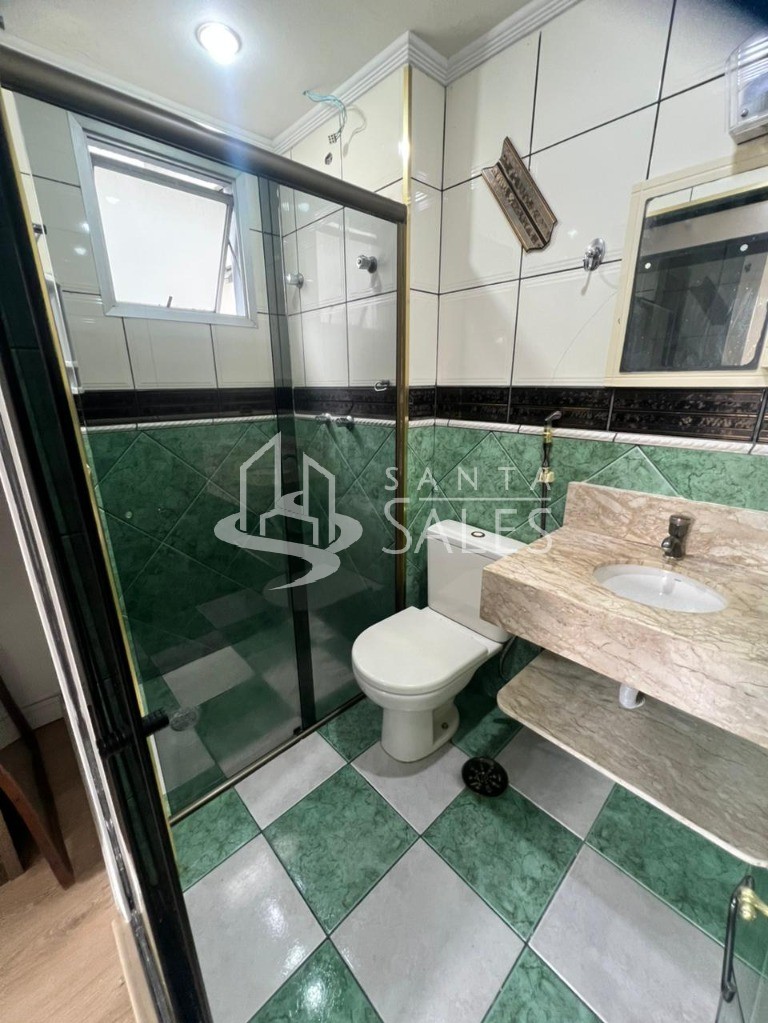 Apartamento, 3 quartos, 74 m² - Foto 3