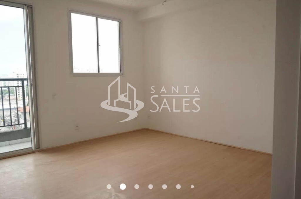 Apartamento, 1 quarto, 25 m² - Foto 2