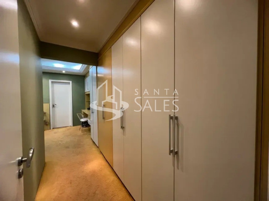 Apartamento, 4 quartos, 293 m² - Foto 13