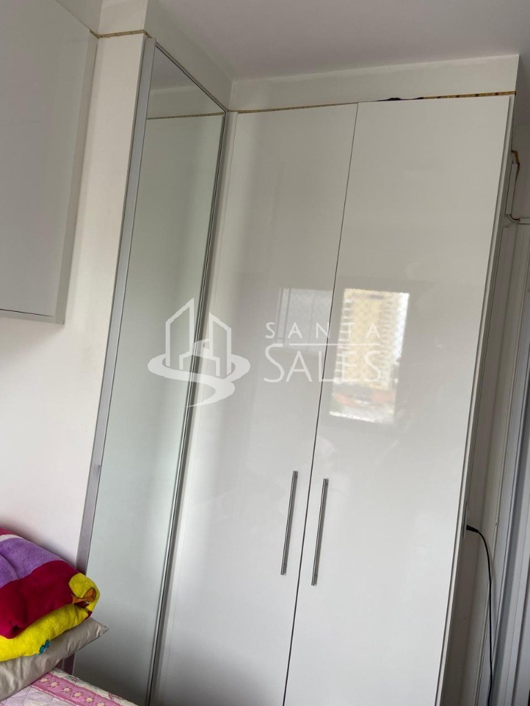 Apartamento, 3 quartos, 72 m² - Foto 9