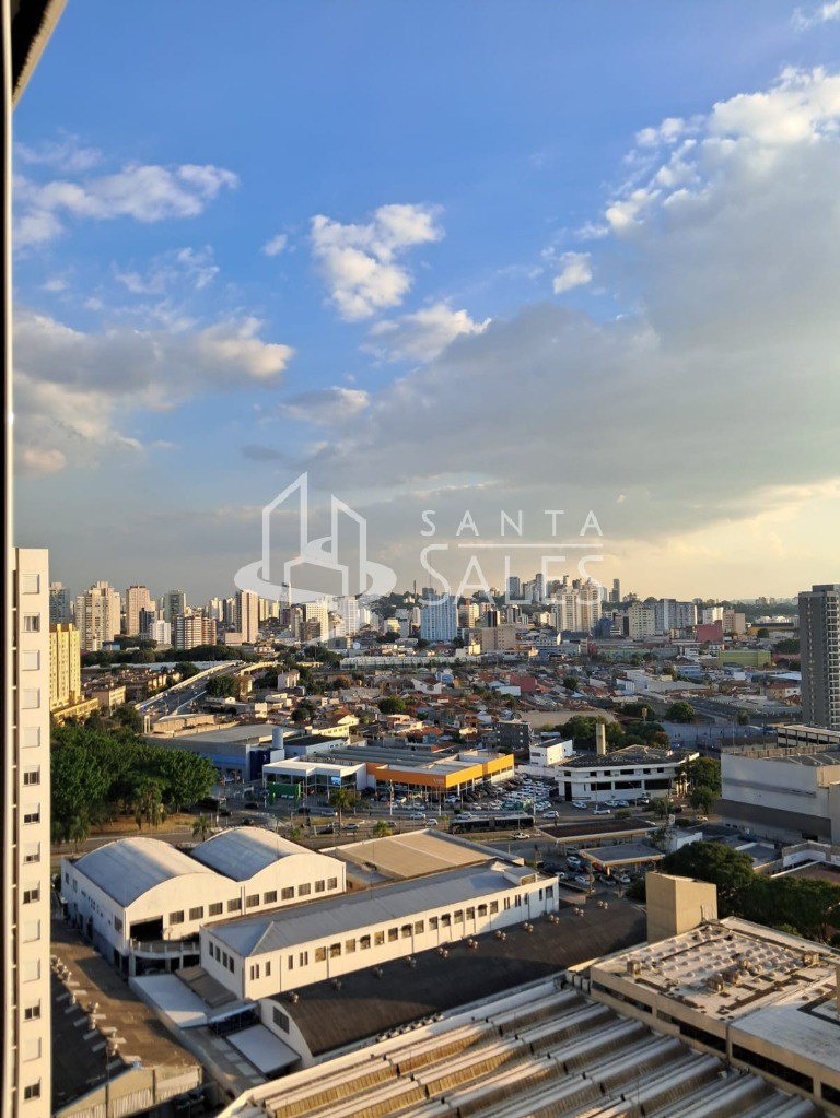 Apartamento, 2 quartos, 37 m² - Foto 12