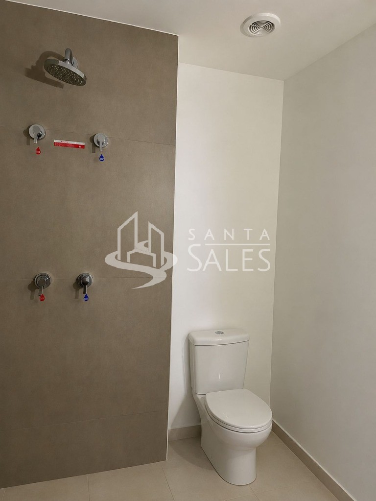 Kitnet-Studio, 23 m² - Foto 5
