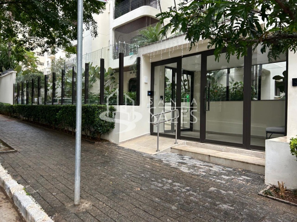 Apartamento, 3 quartos, 157 m² - Foto 19